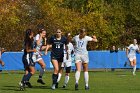 WSoccer vs MHC  Women’s Soccer vs Mount Holyoke College. - Photo by Keith Nordstrom : Wheaton, Women’s Soccer, Mt. Holyoke